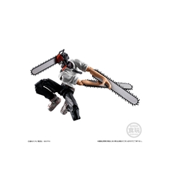 Figuras Armables Kit Makes Pose Chainsaw Man Bandai - tienda en línea