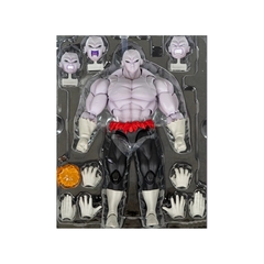 Figura Jiren-batalla Final- Dragon Ball Super S.H.Figuarts - comprar en línea