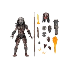 Figura NECA - Predator 2 - Predator Ultimate Guardian 18cm - comprar en línea
