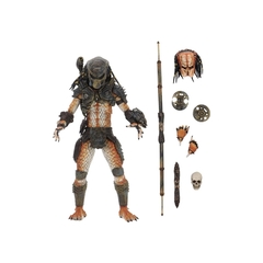 Figura NECA - Predator 2 - Predator Ultimate Stalker - comprar en línea