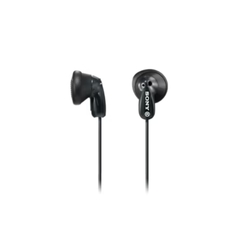 Audífonos In-Ear Sony MDR-E9LP negros - comprar en línea