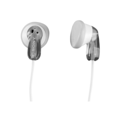 Audífonos In-Ear Sony MDR-E9LP blanco/gris - comprar en línea