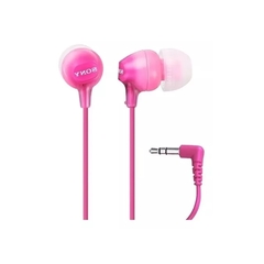 Auriculares internos Sony MDR-EX15LP -rosa - comprar en línea