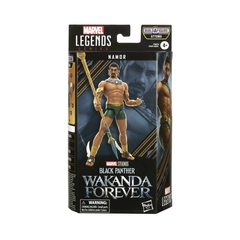 Marvel Legends Series Namor de 15 cm