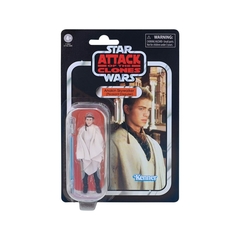 STAR WARS La colección Vintage - Anakin Skywalker (Peasant Disguise)