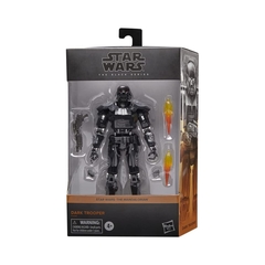 Star Wars The Black Series Dark Trooper