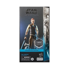 STAR WARS - The Black Series - Cal Kestis