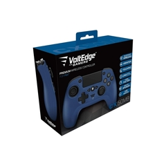 Voltedge Cx50 Wireless Controler - Midnight Blue Standard Playstation 4