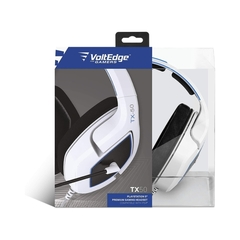 VoltEdge TX50 PS5 Wired Headset