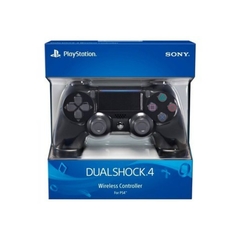 Control Inalámbrico DualShock 4 - PlayStation 4