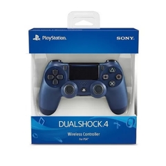 Control Inalámbrico DualShock 4 - PlayStation 4 en internet