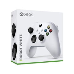 Control Inalámbrico Xbox Series S/X en internet