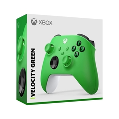 Control Inalámbrico Xbox Series S/X - tienda en línea