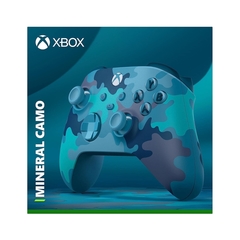 Control Inalámbrico Xbox Series S/X en internet