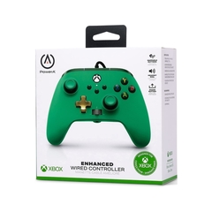 PowerA Enhanced Wired Control Alámbrico para Xbox Series X|S en internet