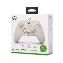 PowerA Enhanced Wired Control Alámbrico para Xbox Series X|S