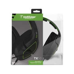 VoltEdge TX50 Xbox SX Wired Headset