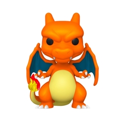 Funko Pop! Games: Pokemon - Charizard 843 - comprar en línea