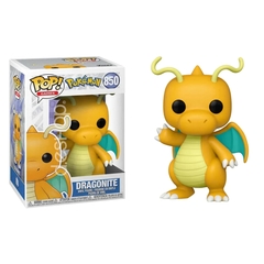 Funko Pop! Games: Pokemon - Dragonite 850 en internet