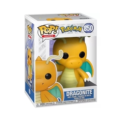 Funko Pop! Games: Pokemon - Dragonite 850