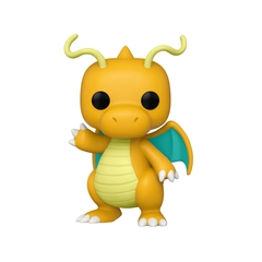 Funko Pop! Games: Pokemon - Dragonite 850 - comprar en línea