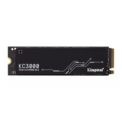 Disco Sólido Ssd Interno Kingston Skc3000s/1024g - comprar en línea