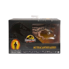 Jurassic World Dinosaur Metricanthosaurus Hammond Collection