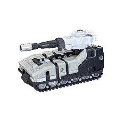 Figura de acción Transformers Toys Generations War for Cybertron: Kingdom Deluxe WFC-K33 Autobot Slammer en internet