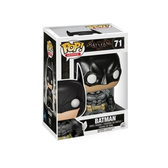 Funko Pop Batman Arkham Knight 71 #2266312784
