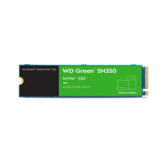 Western Digital WD Green™ SN350 NVMe™ SSD - comprar en línea