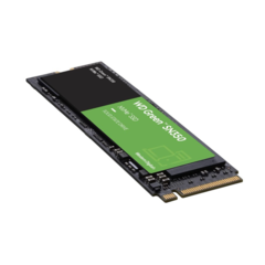 Western Digital WD Green™ SN350 NVMe™ SSD