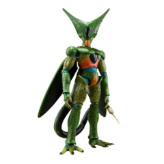 Tamashi Nations - Dragon Ball Z - Cell First Form