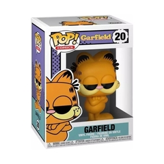 Funko Pop! Comics: Garfield 20