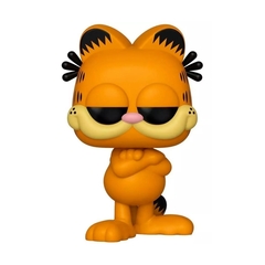 Funko Pop! Comics: Garfield 20 - comprar en línea
