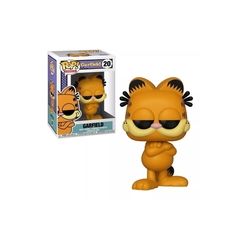 Funko Pop! Comics: Garfield 20 en internet