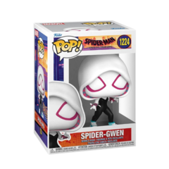 Funko Pop Marvel: SpiderMan Across the Spider Verse - Spider Gwen