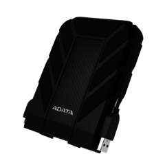 ADATA Disco Duro Externo HDD HD710P,4 TB, Resistente a golpes,agua y polvo, certificación grado militar, Color Negro - comprar en línea
