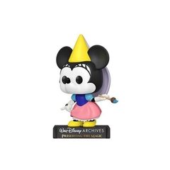 Funko Pop! Disney: Minnie Mouse - Princess Minnie (1938) - comprar en línea