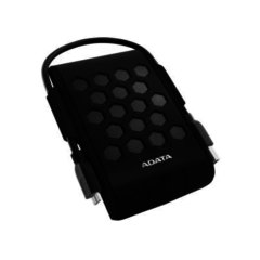 ADATA Disco Duro Externo HDD HD720, 2 TB, Resistente a golpes,agua y polvo, certificación grado militar, Color Negro en internet