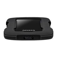 ADATA Disco Duro Externo HDD HD330, 2 TB, Negro USB 3.1,Contra Polvo y Salpicaduras en internet