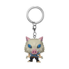 Funko Pop Keychain: Demon Slayer - Inosuke Llavero - comprar en línea