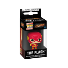 Funko Pop Keychain The Flash