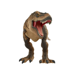 Tyrannosaurus Rex Hammond Collection T Rex Jurassic Park - comprar en línea