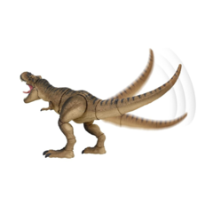 Tyrannosaurus Rex Hammond Collection T Rex Jurassic Park - wildraptor videojuegos