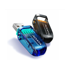 Memoria USB Adata UD230, 32GB, USB A 2.0, Negro - comprar en línea