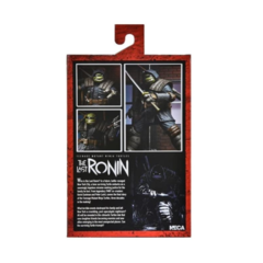 NECA - TMNT - IDW Comics The Last Ronin Armored Ultimate 7" Figura de acción en internet