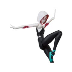 MAFEX No.134 Spider-Gwen & Spider-Ham - comprar en línea