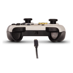 Power A PWA-A-01802 Wired Controller Link for Nintendo Switch - Standard Edition - tienda en línea