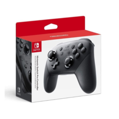 Nintendo Joy-Con Pro Controller para Nintendo Switch - Standard Edition