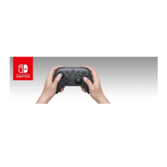 Nintendo Joy-Con Pro Controller para Nintendo Switch - Standard Edition - wildraptor videojuegos